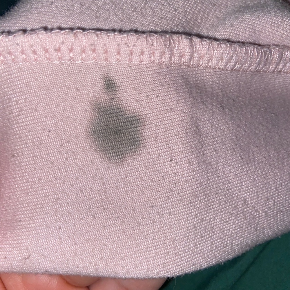 💓SOLD 💓Pink Juicy Couture Sweater 💞 - Picture 8 of 9
